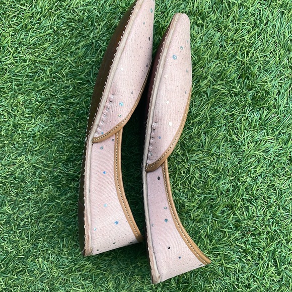 Punjabi jutti - Picture 6 of 7